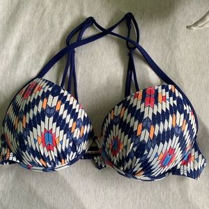 Cupped Bikini top from BV
